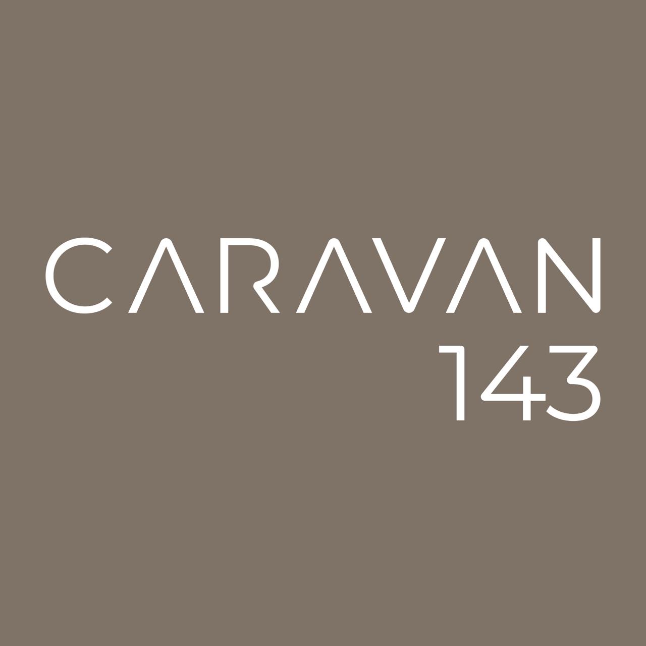 CARAVAN 143